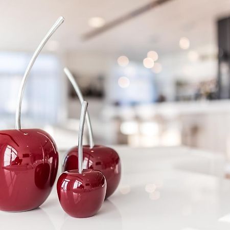 Le Wasconia Appart'Hotel Dax Dış mekan fotoğraf