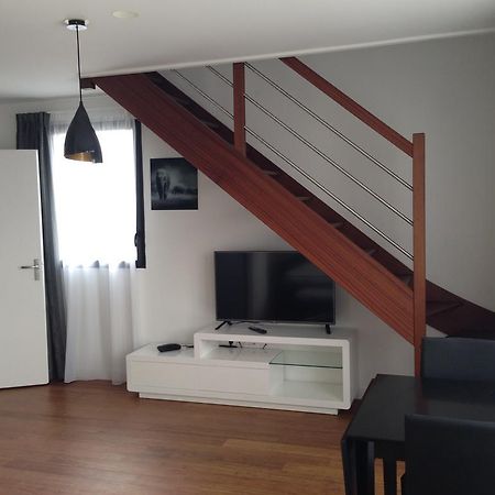 Le Wasconia Appart'Hotel Dax Dış mekan fotoğraf