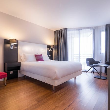 Le Wasconia Appart'Hotel Dax Dış mekan fotoğraf