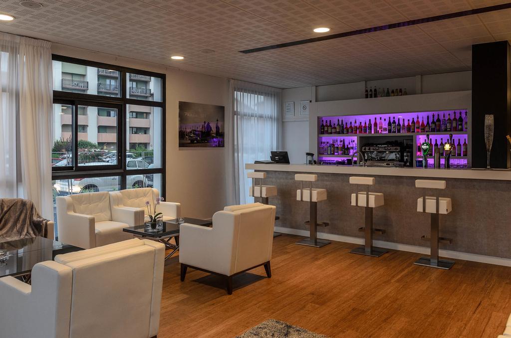 Le Wasconia Appart'Hotel Dax Dış mekan fotoğraf