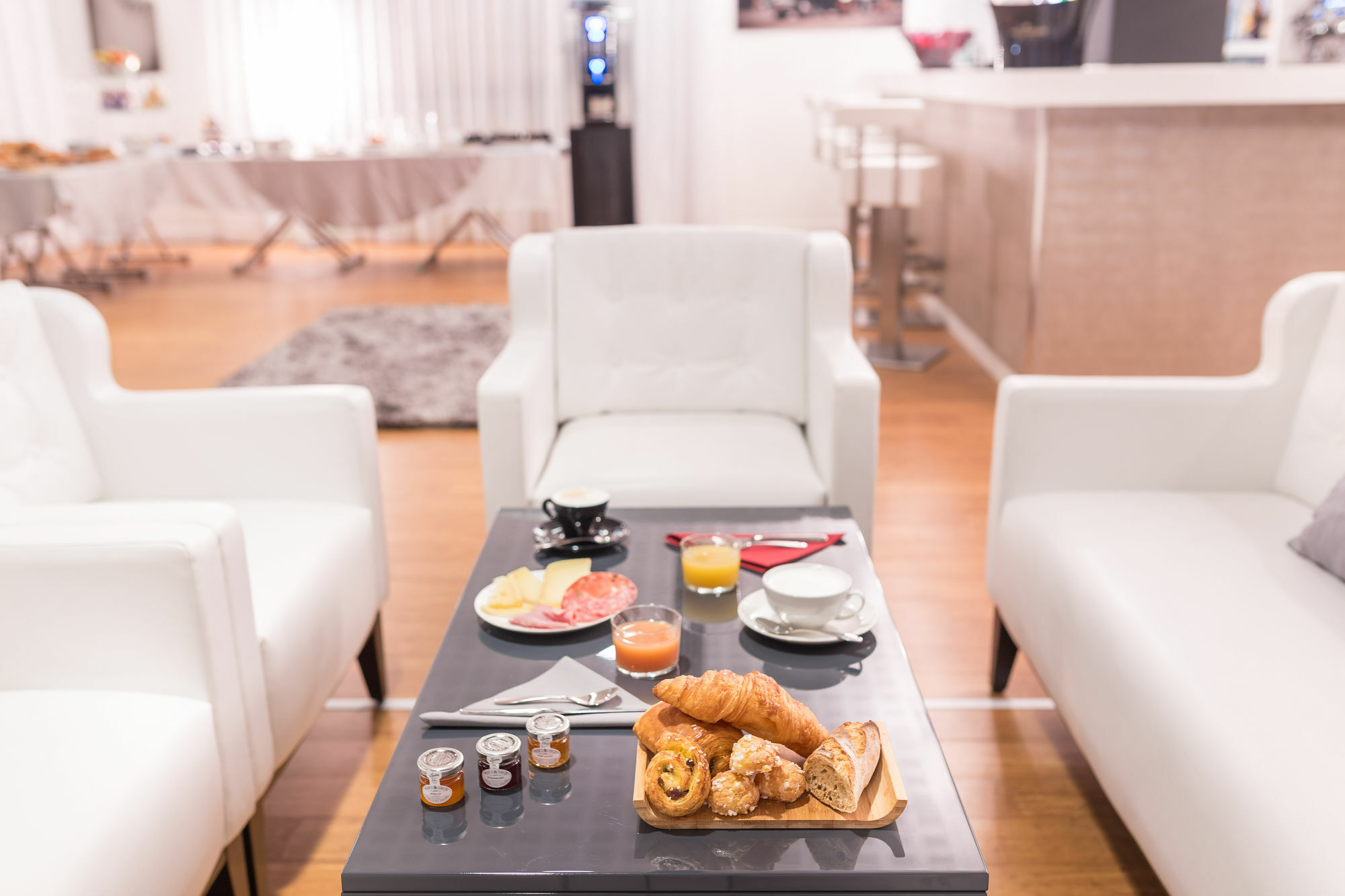 Le Wasconia Appart'Hotel Dax Dış mekan fotoğraf