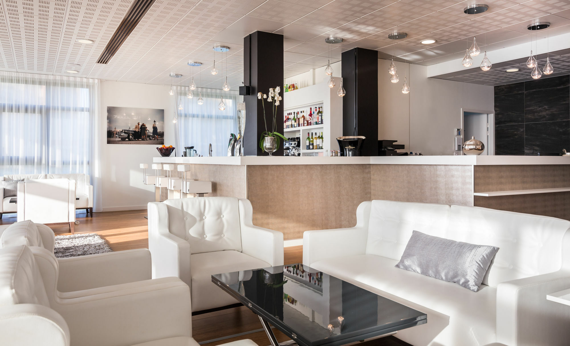 Le Wasconia Appart'Hotel Dax Dış mekan fotoğraf