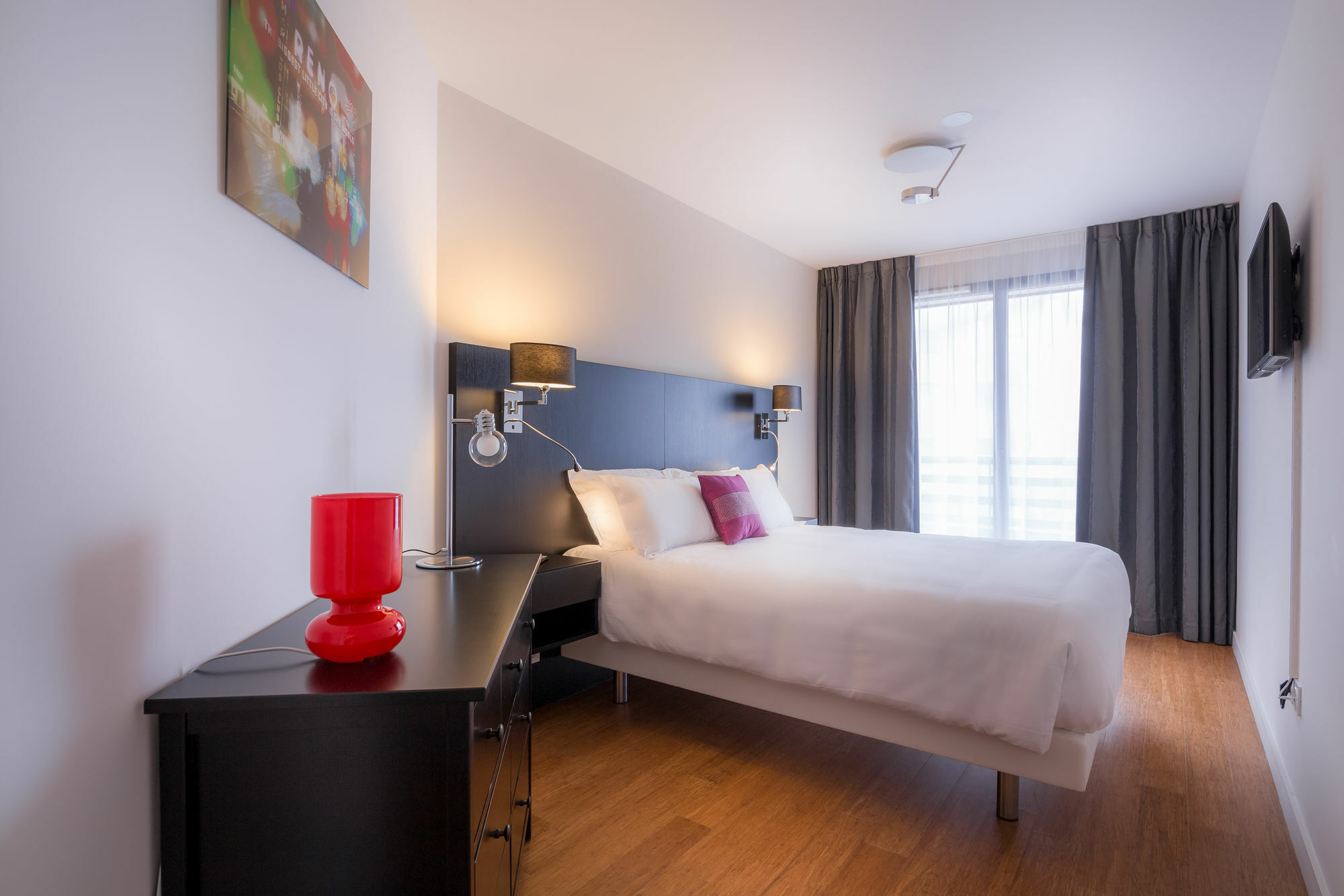 Le Wasconia Appart'Hotel Dax Dış mekan fotoğraf