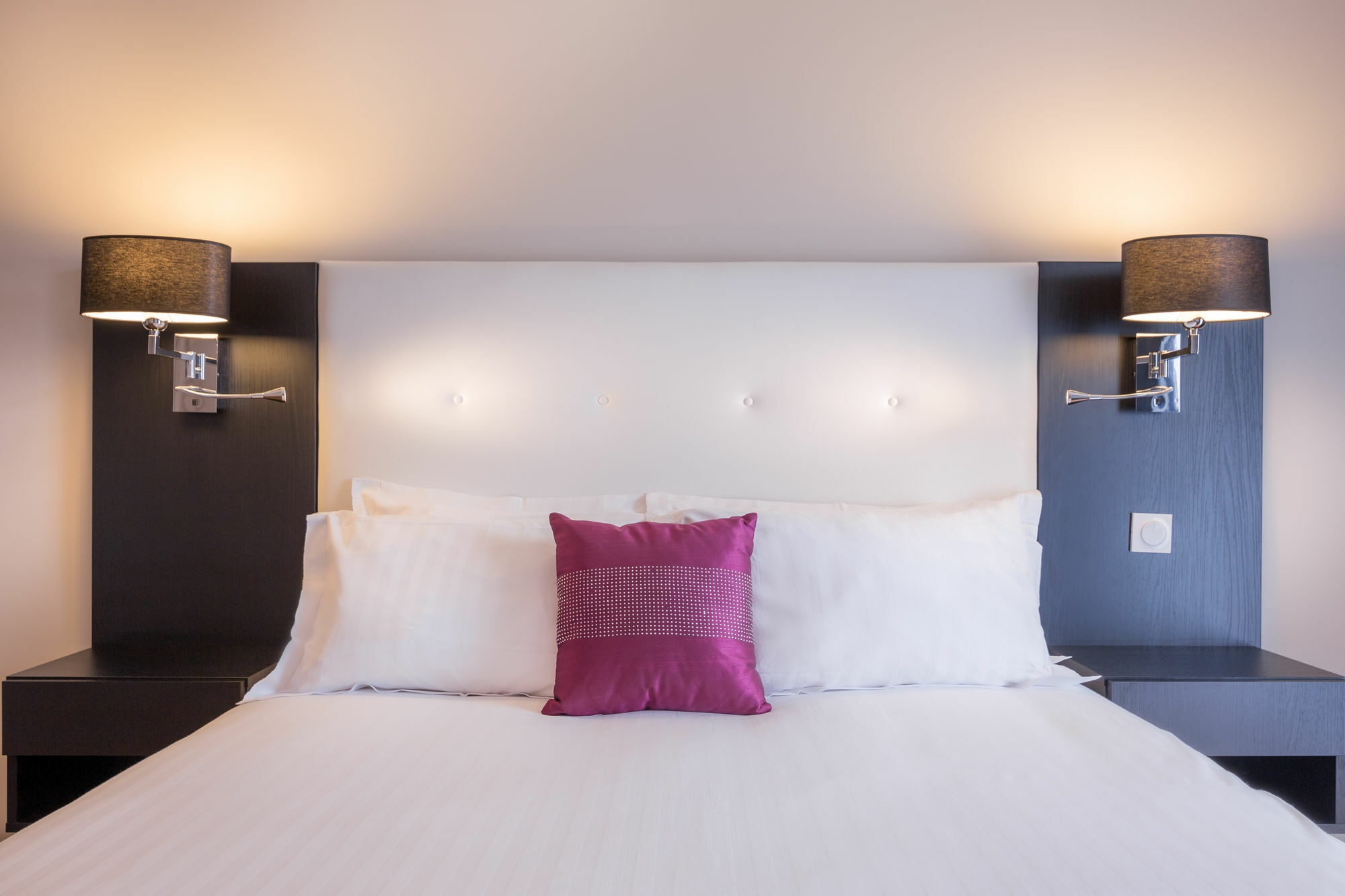 Le Wasconia Appart'Hotel Dax Dış mekan fotoğraf