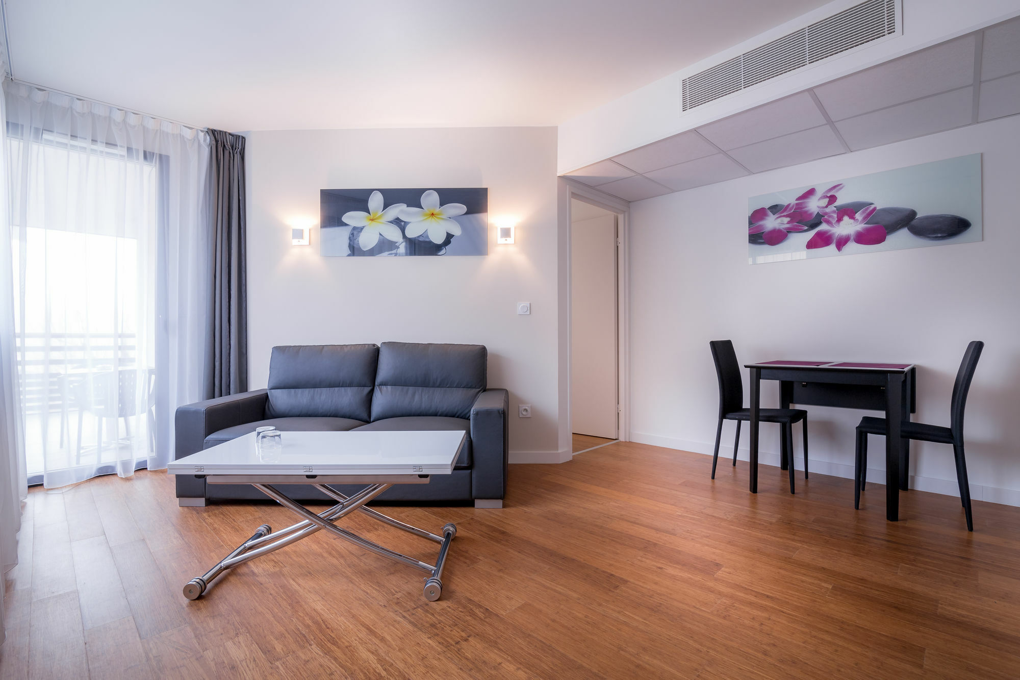 Le Wasconia Appart'Hotel Dax Dış mekan fotoğraf