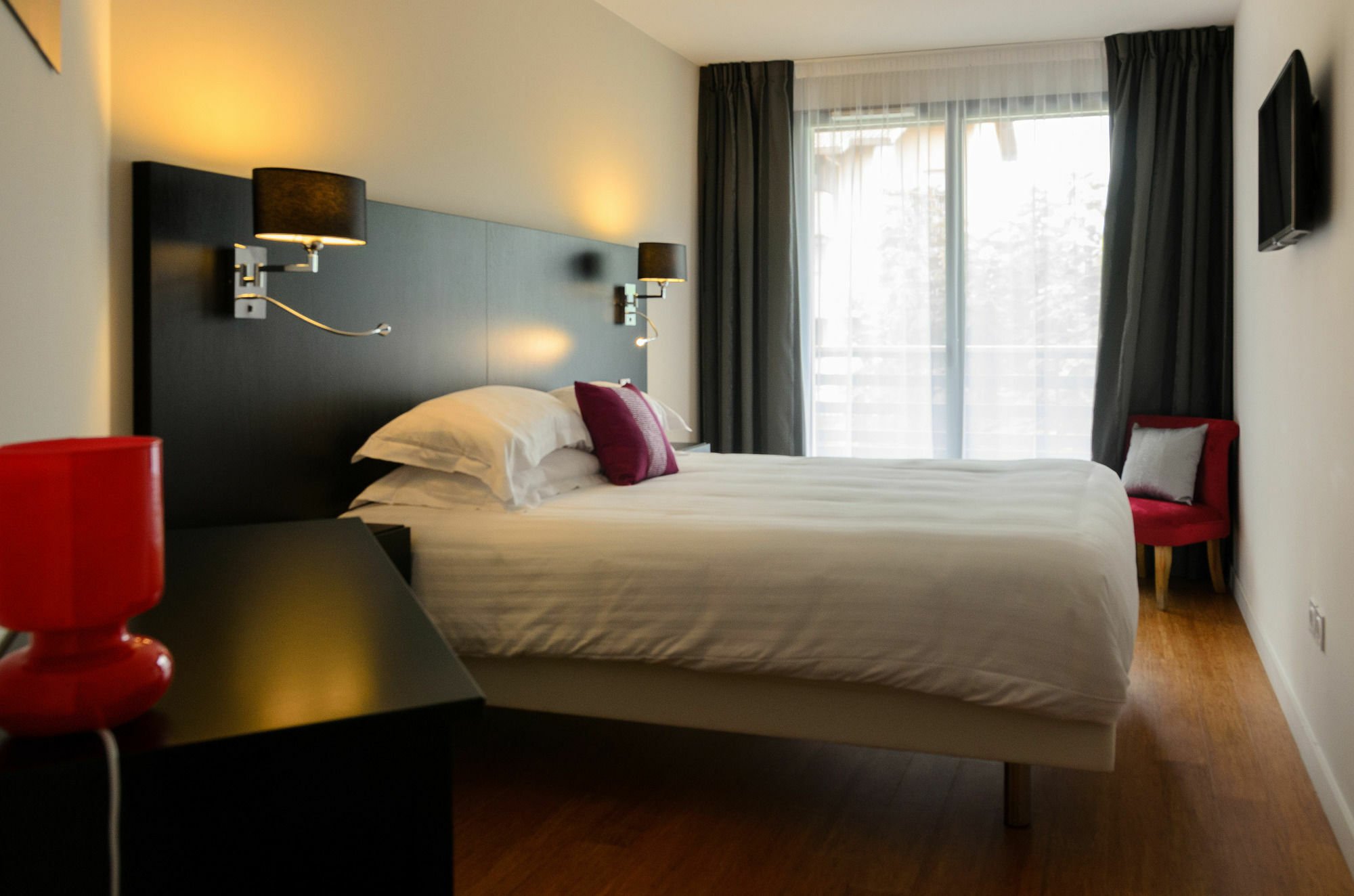 Le Wasconia Appart'Hotel Dax Dış mekan fotoğraf