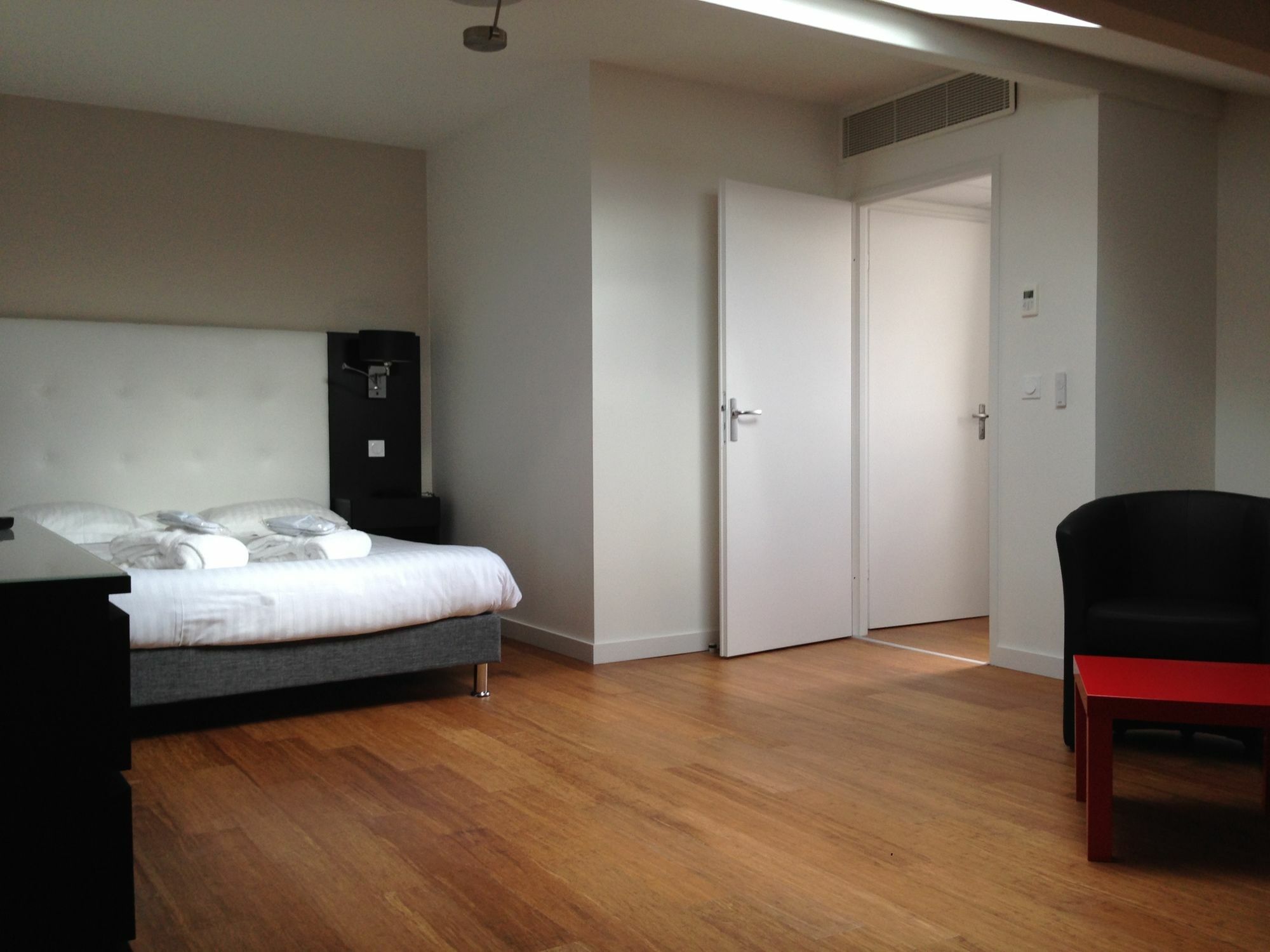 Le Wasconia Appart'Hotel Dax Dış mekan fotoğraf