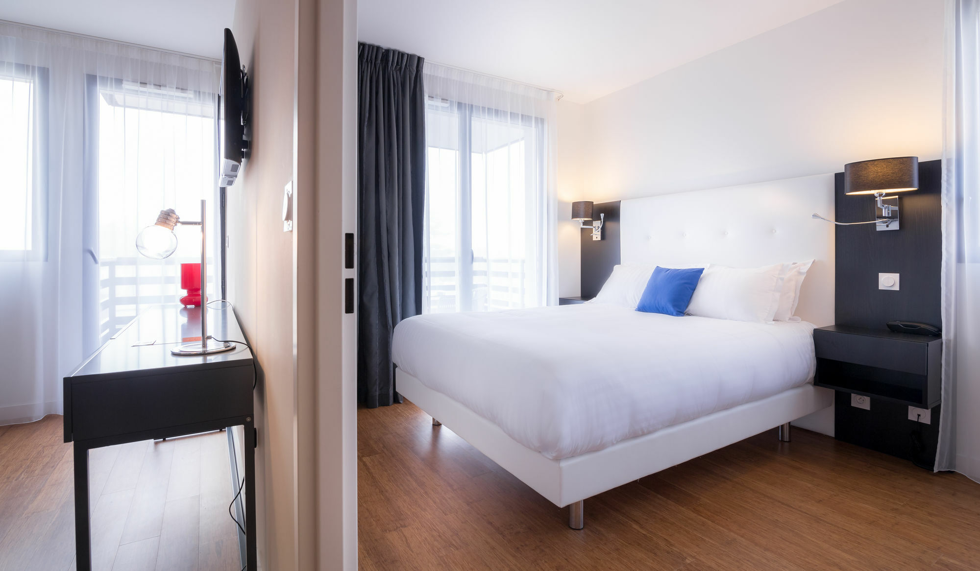 Le Wasconia Appart'Hotel Dax Dış mekan fotoğraf