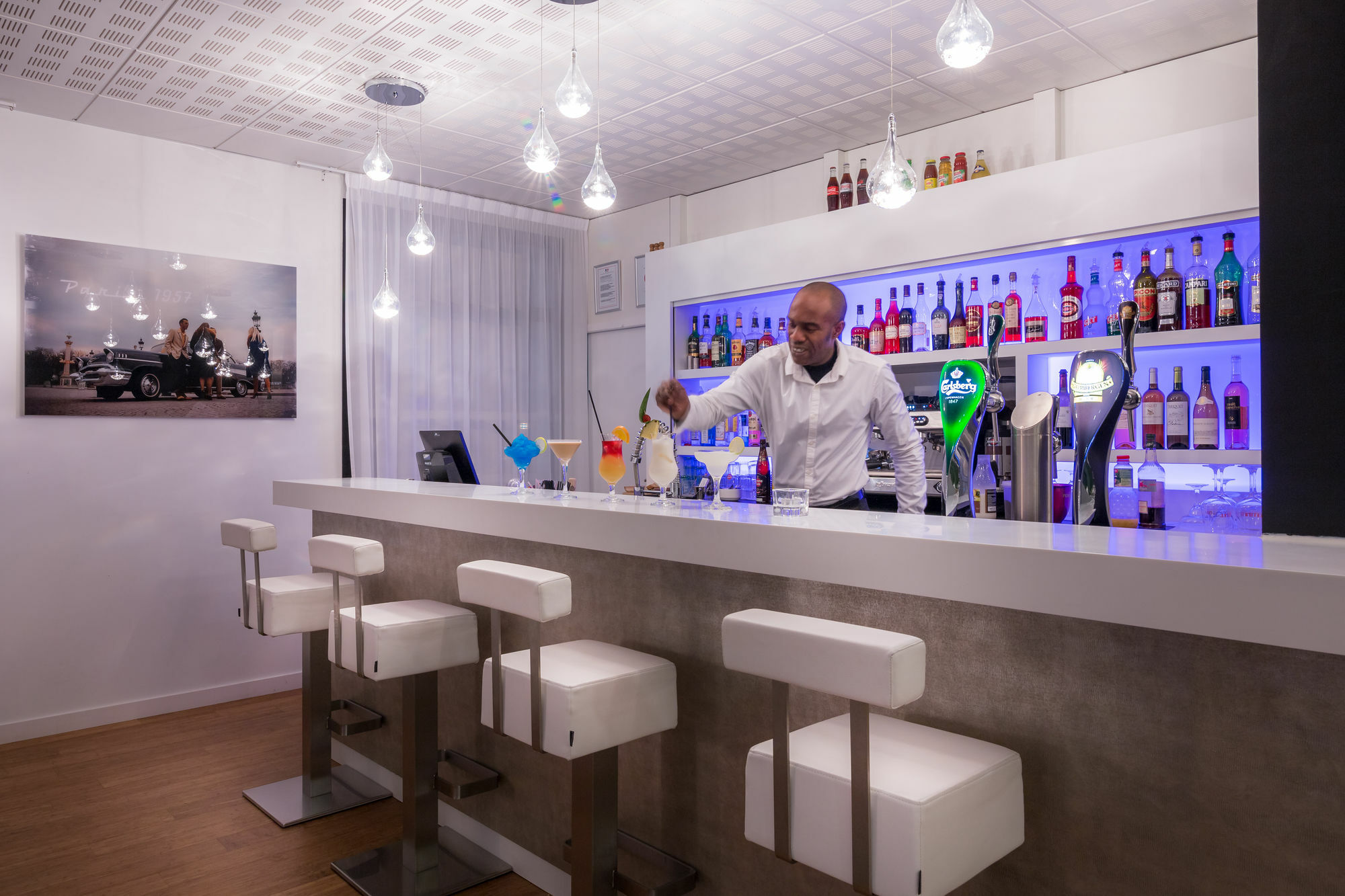 Le Wasconia Appart'Hotel Dax Dış mekan fotoğraf