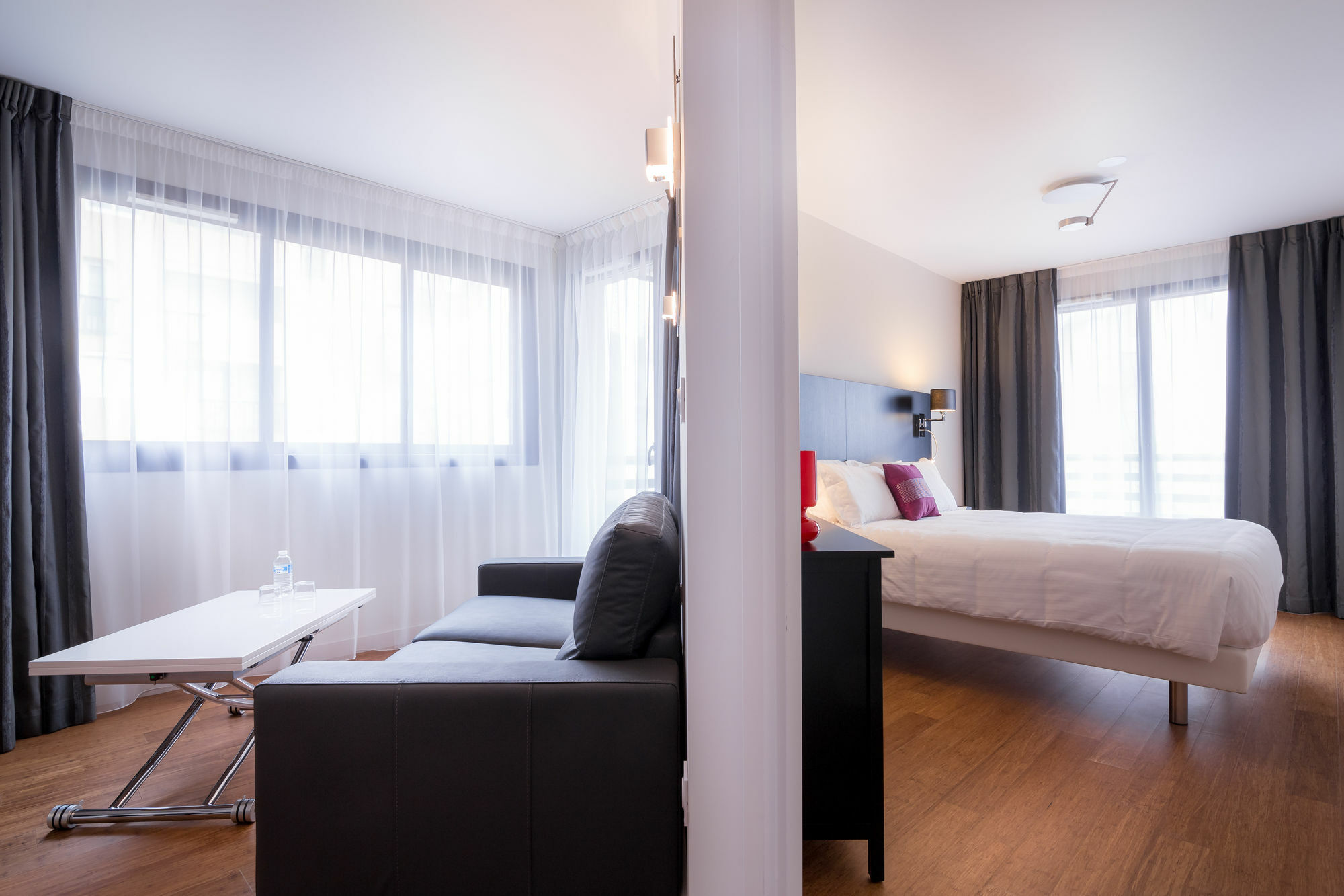 Le Wasconia Appart'Hotel Dax Dış mekan fotoğraf