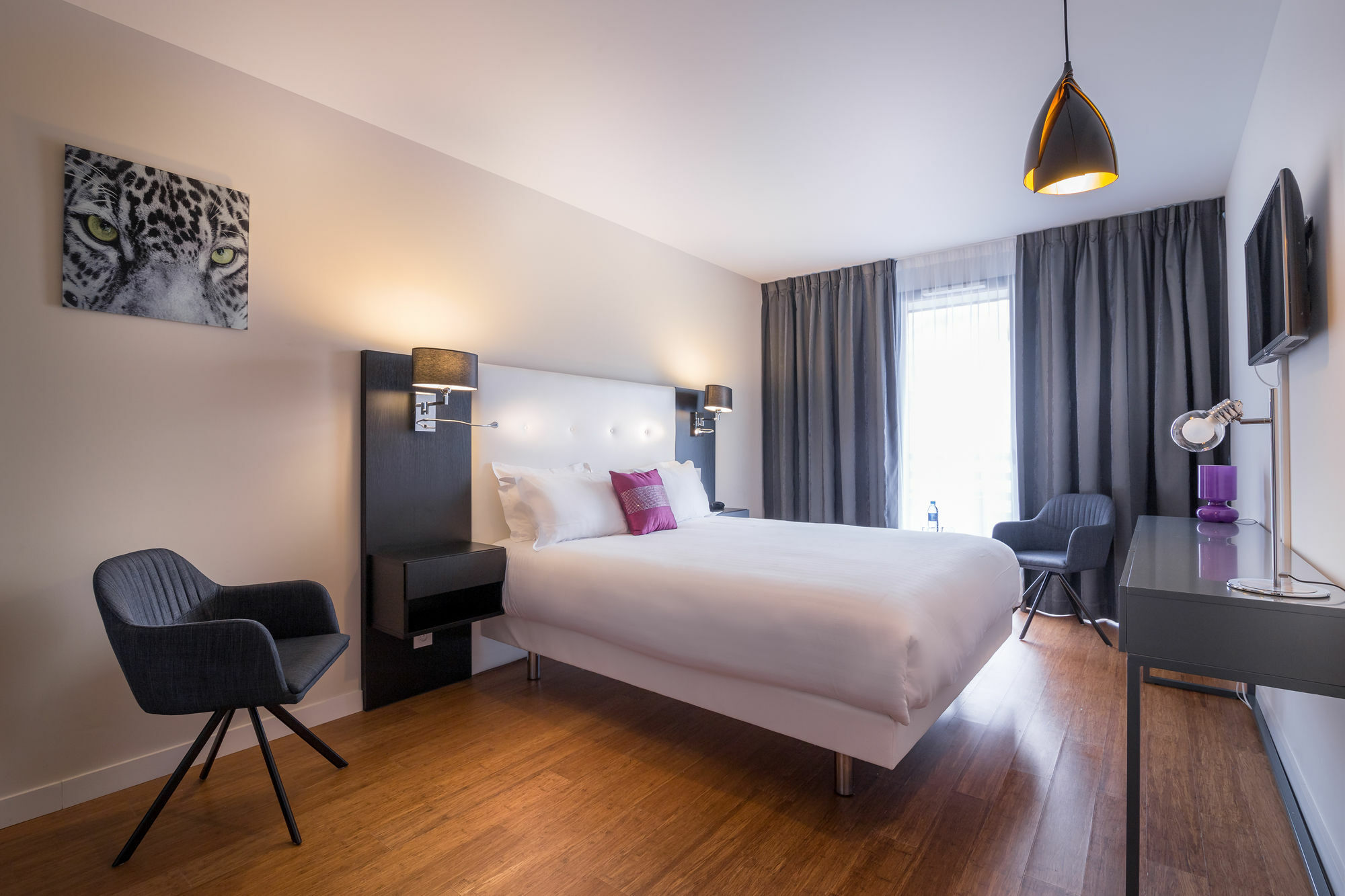 Le Wasconia Appart'Hotel Dax Dış mekan fotoğraf