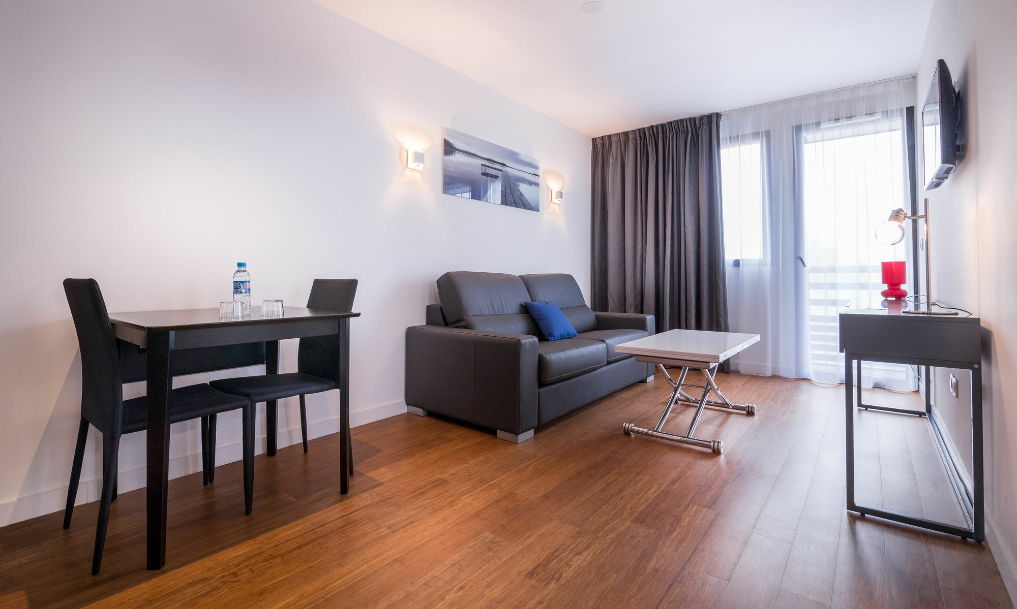 Le Wasconia Appart'Hotel Dax Dış mekan fotoğraf