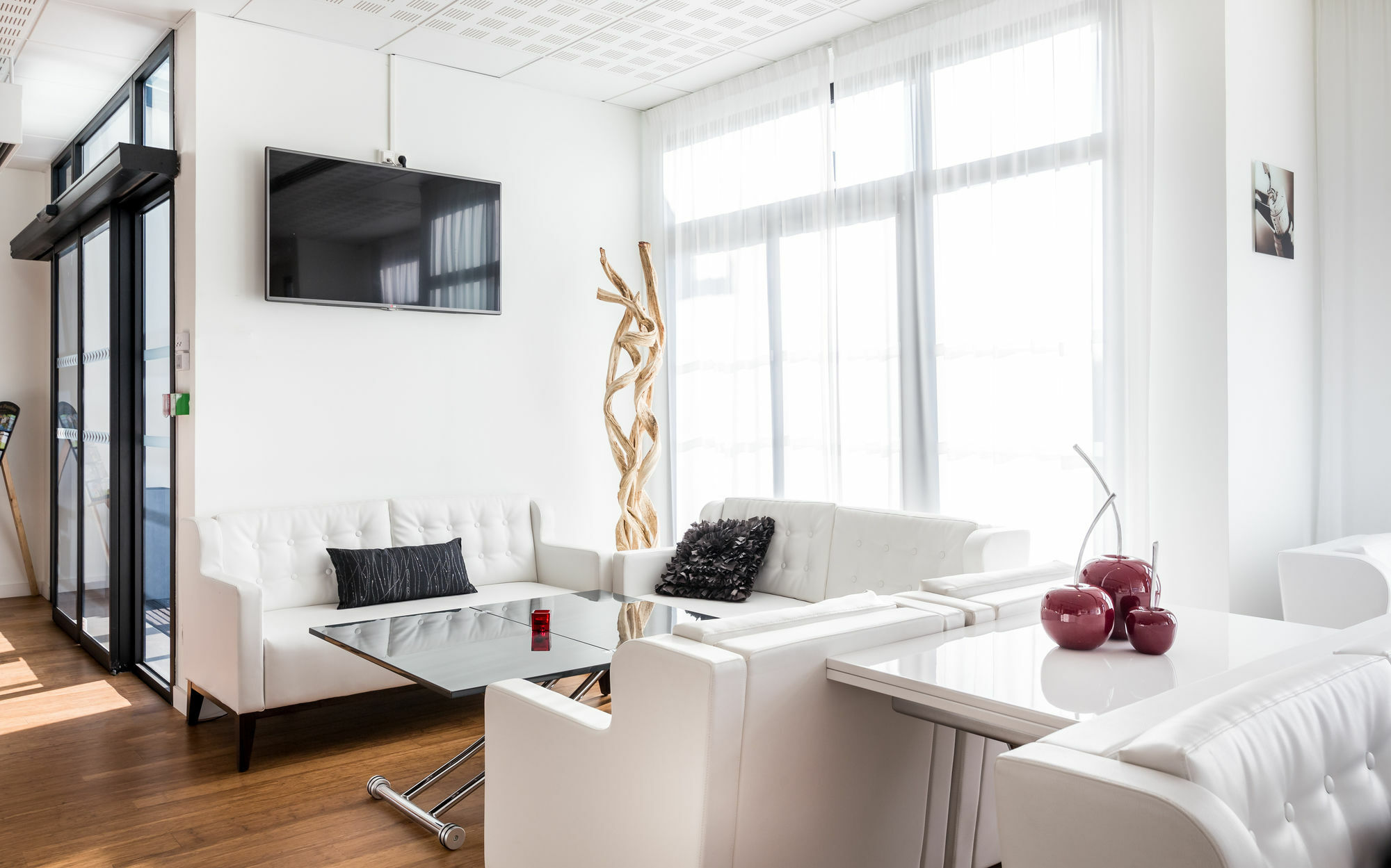 Le Wasconia Appart'Hotel Dax Dış mekan fotoğraf