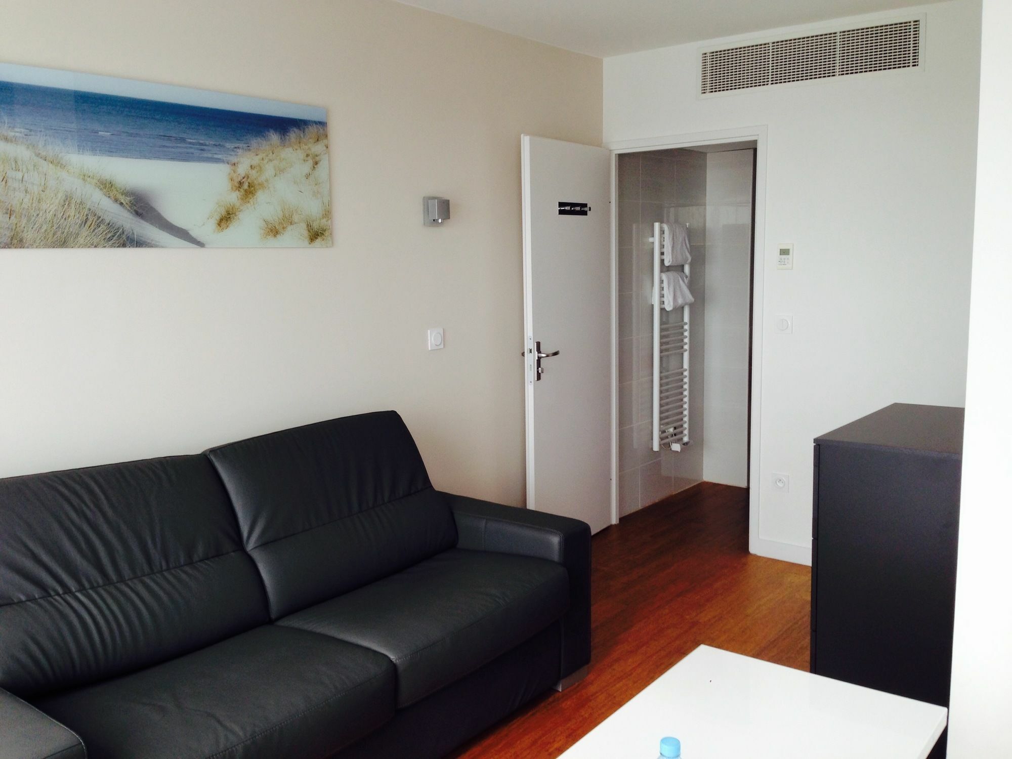 Le Wasconia Appart'Hotel Dax Dış mekan fotoğraf