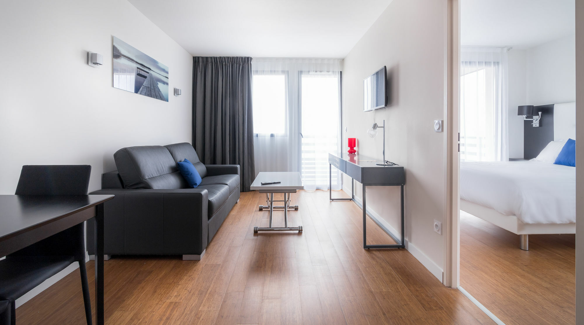 Le Wasconia Appart'Hotel Dax Dış mekan fotoğraf